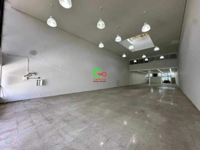 Loja-Salão, 629 m² - Foto 4