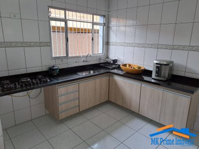 Sobrado, 3 quartos, 178 m² - Foto 3