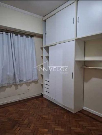 Apartamento, 1 quarto, 43 m² - Foto 1