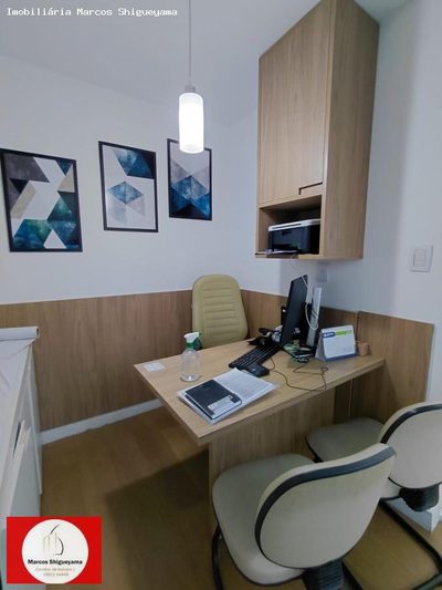 Sala-Conjunto, 65 m² - Foto 5