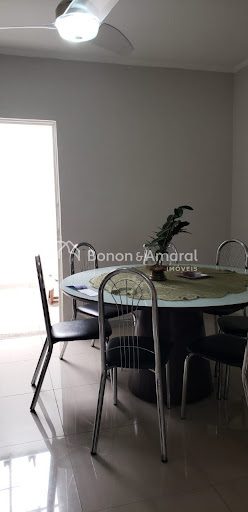Casa, 3 quartos, 236 m² - Foto 5
