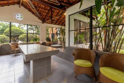 Apartamento, 3 quartos, 140 m² - Foto 5