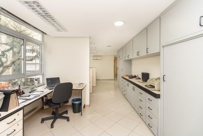 Sala-Conjunto, 202 m² - Foto 3