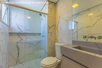 Apartamento, 4 quartos, 290 m² - Foto 3