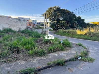 Terreno, 334 m² - Foto 3