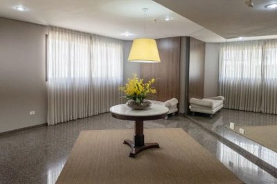 Apartamento, 3 quartos, 172 m² - Foto 4