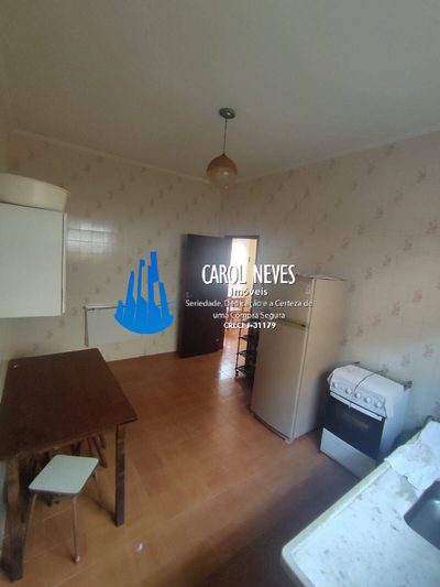 Casa, 1 quarto - Foto 5