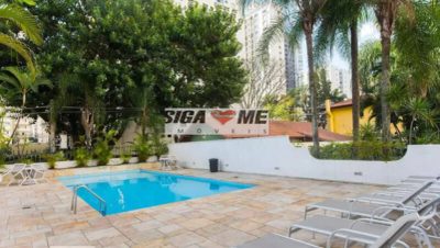Apartamento, 2 quartos, 90 m² - Foto 3