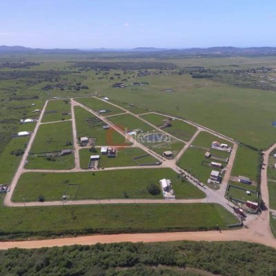 Terreno, 360 m² - Foto 1