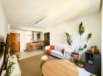 Apartamento, 2 quartos, 95 m² - Foto 1