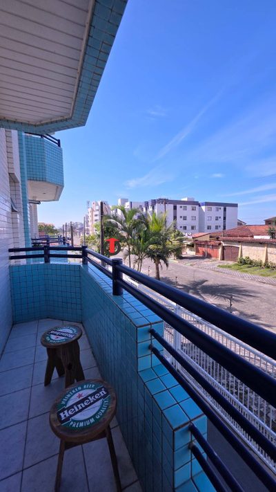 Apartamento, 1 quarto, 40 m² - Foto 2