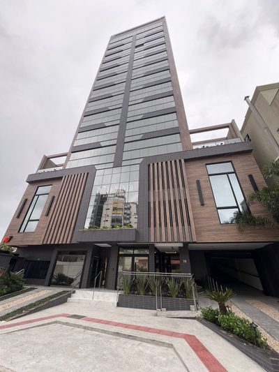 Apartamento, 3 quartos, 120 m² - Foto 2