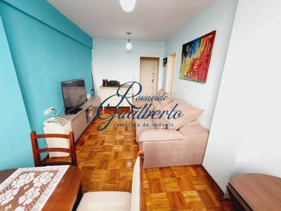 Apartamento, 2 quartos, 72 m² - Foto 3