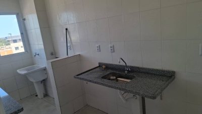 Apartamento, 2 quartos, 53 m² - Foto 2