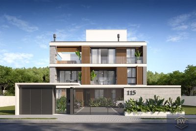 Apartamento, 2 quartos, 66 m² - Foto 1