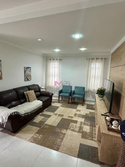Casa, 3 quartos, 170 m² - Foto 4