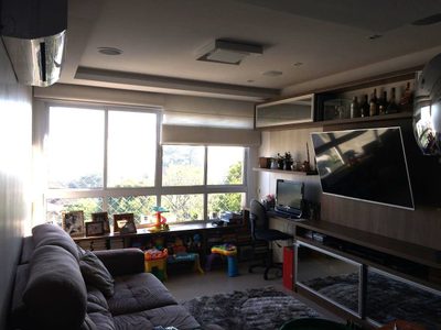 Apartamento, 2 quartos, 75 m² - Foto 4