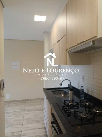 Apartamento, 2 quartos, 47 m² - Foto 5