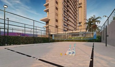 Apartamento, 3 quartos, 115 m² - Foto 1