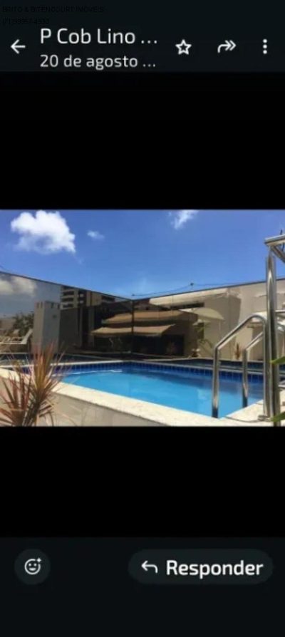 Cobertura, 4 quartos, 256 m² - Foto 1