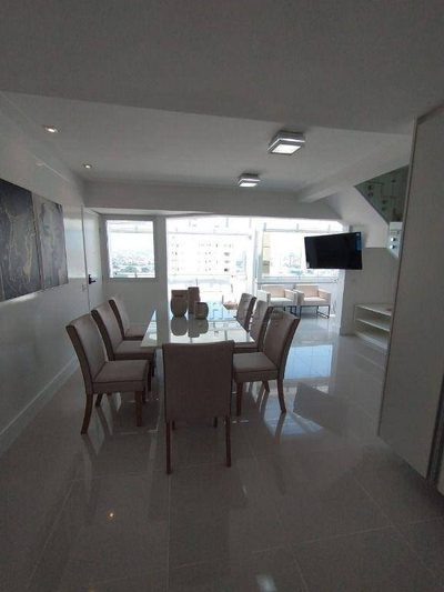 Cobertura, 5 quartos, 128 m² - Foto 4