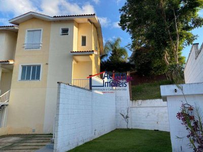 Casa de Condomínio, 3 quartos - Foto 2