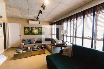 Apartamento, 1 quarto, 70 m² - Foto 4