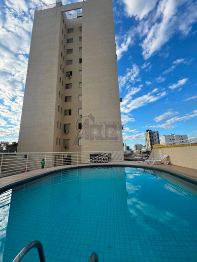 Apartamento, 2 quartos - Foto 2