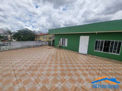 Casa, 10 quartos, 352 m² - Foto 1