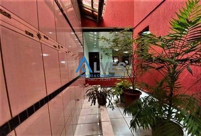 Apartamento, 4 quartos - Foto 4