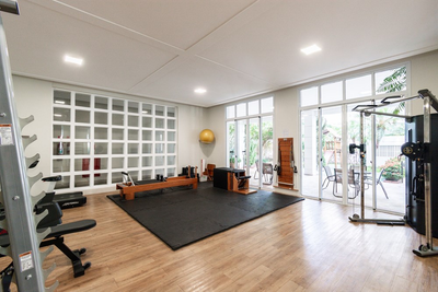 Apartamento, 4 quartos, 216 m² - Foto 4