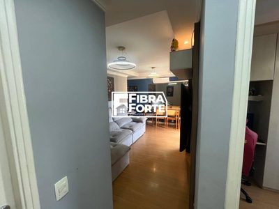 Apartamento, 3 quartos, 64 m² - Foto 5