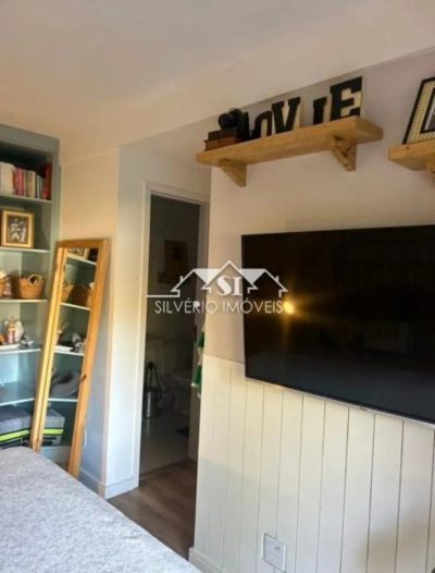 Apartamento, 2 quartos, 90 m² - Foto 5