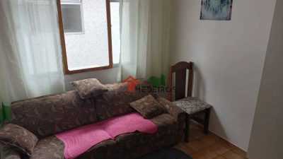 Apartamento, 1 quarto, 47 m² - Foto 3