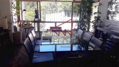 Apartamento, 3 quartos, 160 m² - Foto 5
