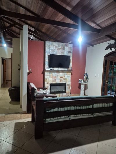 Casa de Condomínio, 3 quartos - Foto 5