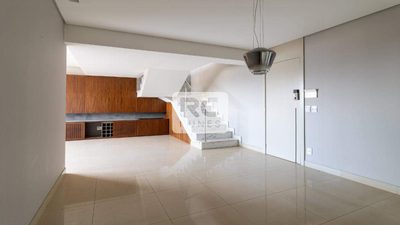 Apartamento, 3 quartos, 298 m² - Foto 2