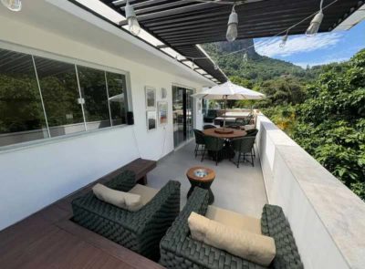 Cobertura, 2 quartos, 130 m² - Foto 4