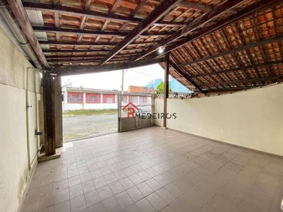 Casa, 2 quartos, 85 m² - Foto 4