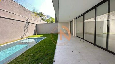 Sobrado, 4 quartos, 401 m² - Foto 2
