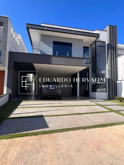 Casa, 3 quartos, 232 m² - Foto 1