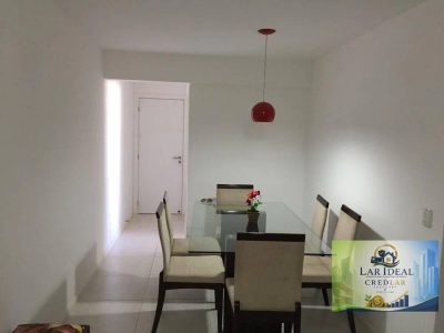 Apartamento, 3 quartos, 92 m² - Foto 3