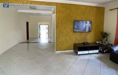 Casa de Condomínio, 5 quartos - Foto 4