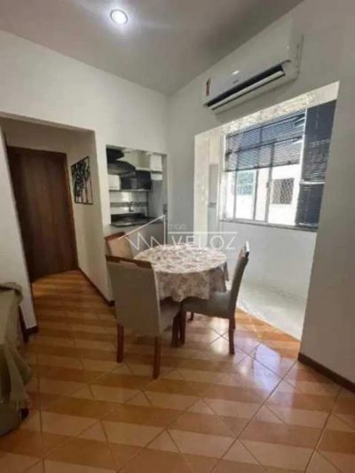 Apartamento, 40 m² - Foto 4