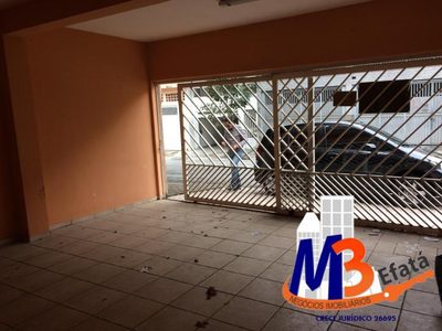 Sobrado, 3 quartos, 135 m² - Foto 3