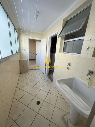 Apartamento, 2 quartos, 113 m² - Foto 3