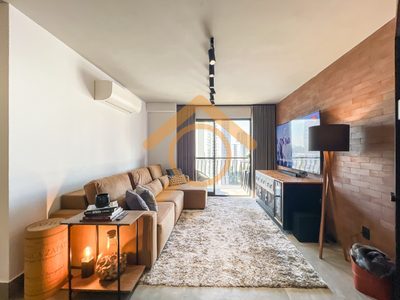Apartamento, 3 quartos, 102 m² - Foto 4