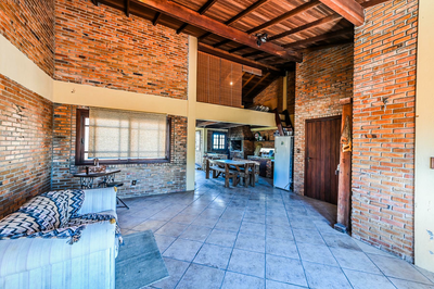 Cobertura, 9 quartos, 601 m² - Foto 5