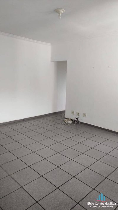 Apartamento, 1 quarto, 65 m² - Foto 2