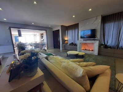 Casa, 3 quartos, 250 m² - Foto 5